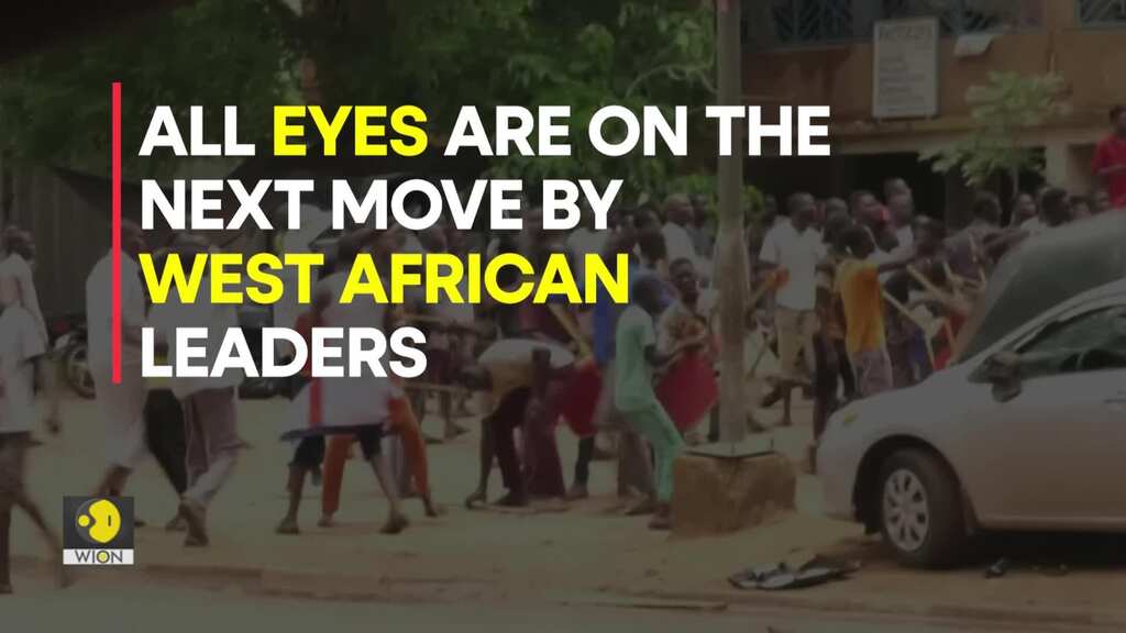 Niger coup: How did ECOWAS act on threats before as deadline ends to reinstate President?
