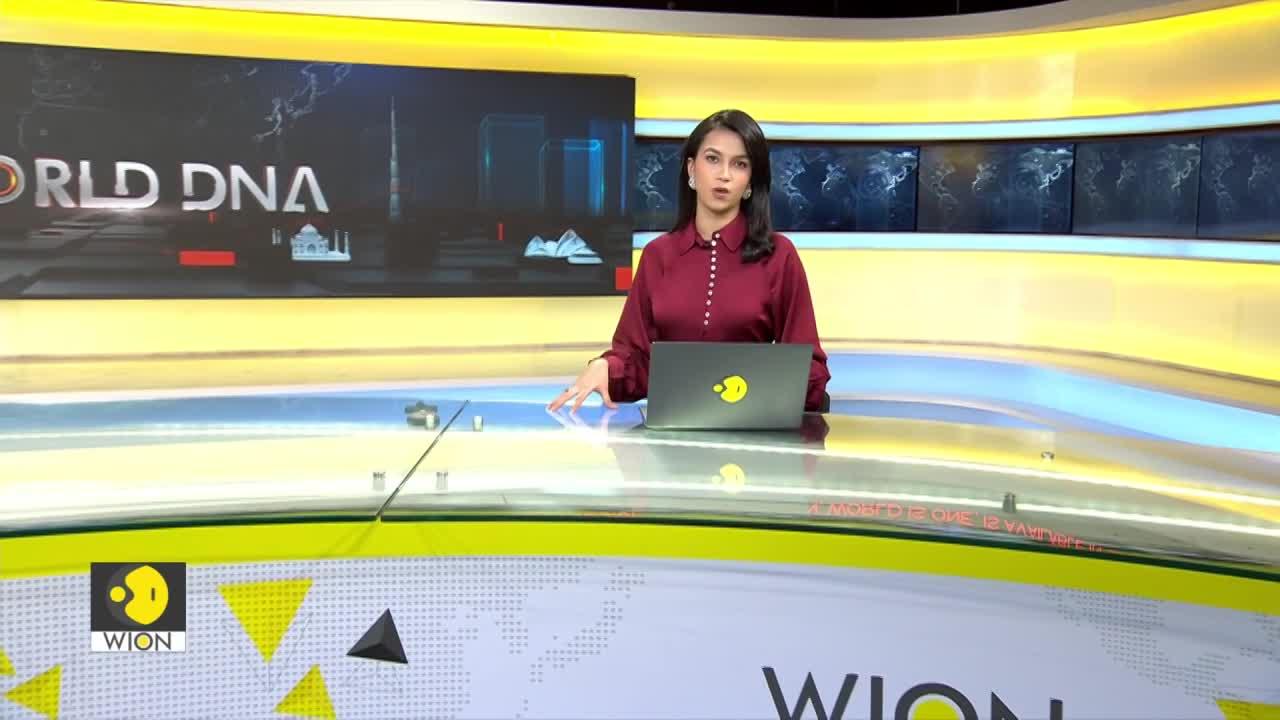 WionNews Video