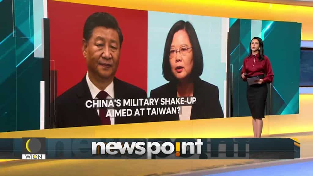 US-China war over Taiwan? Xi Jinping demands 'modern system for military governance' | Details