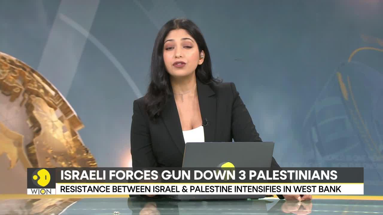 WionNews Video