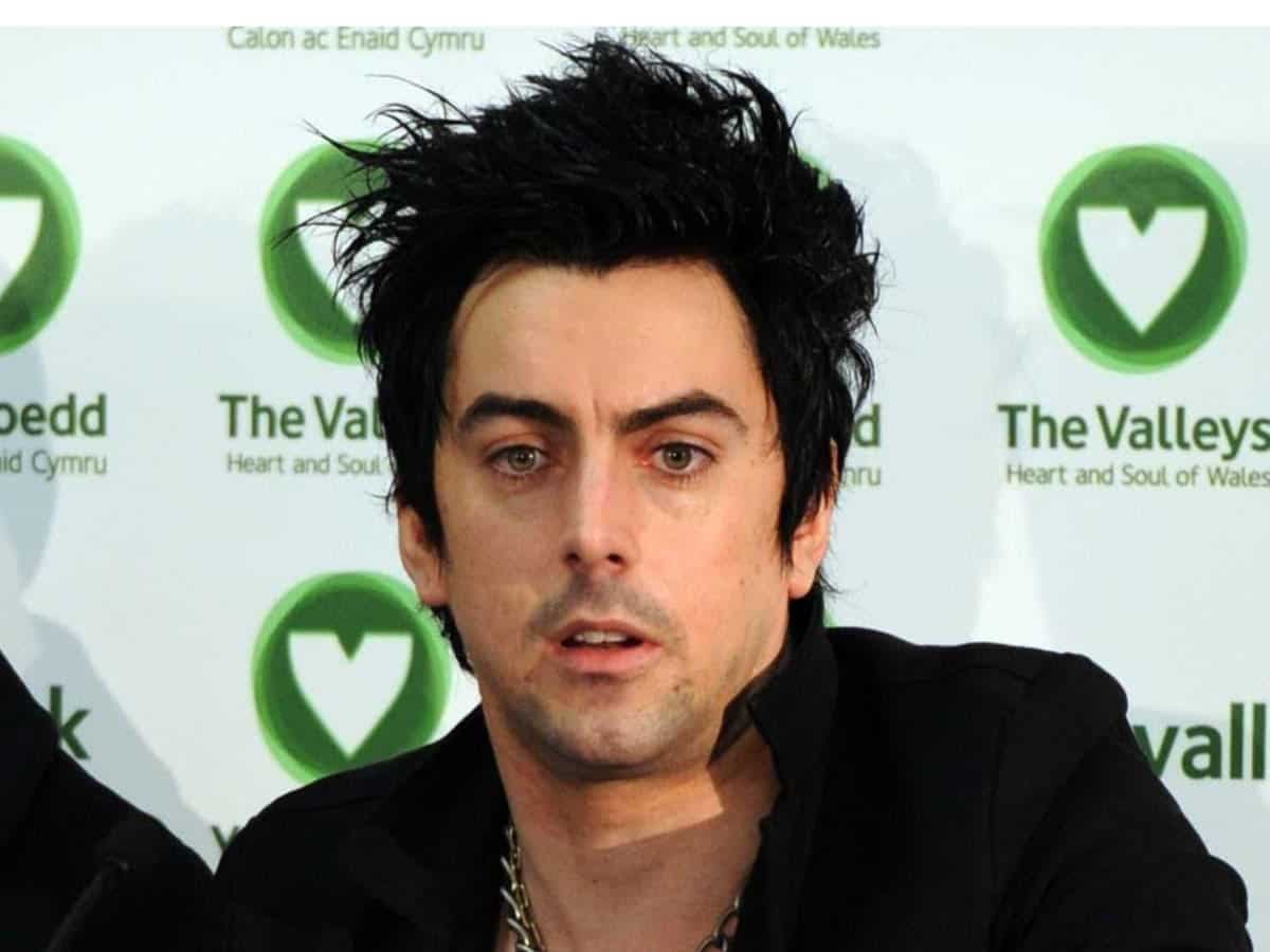 Who is Ian Watkins, the Welsh singer and child sex offender stabbed in jail?