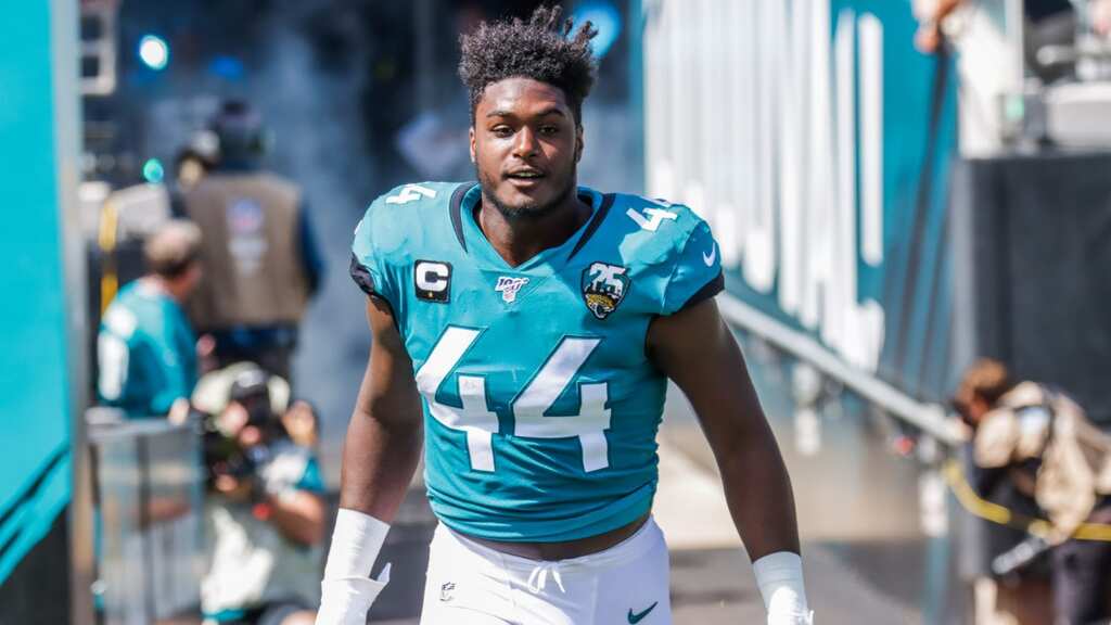 NFL: Philadelphia Eagles sign linebackers Myles Jack and Zach Cunningham to strengthen depth chart
