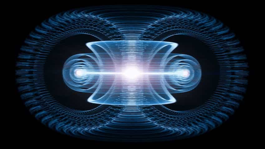 US: Scientists achieve net energy gain from nuclear fusion reaction for second time