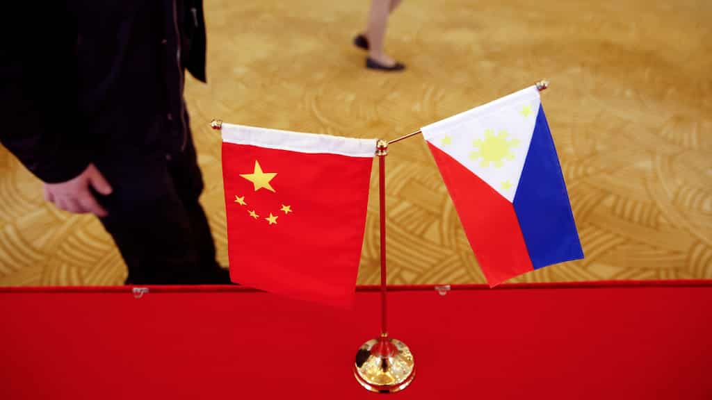 Philippines, China reach ‘agreement’ on resupply mission to remote outpost in South China Sea