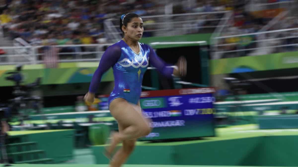 Asian Games 2023: Dipa Karmakar not recommended in final list, requests for relaxation in eligibility criteria Asian Games 2023: Dipa Karmakar not recommended in final list, requests for relaxation in eligibility criteria