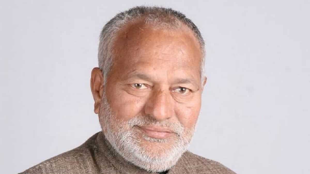 India: ‘Dead’ BJP leader comes back to life, seeing quick recovery India: ‘Dead’ BJP leader comes back to life, seeing quick recovery