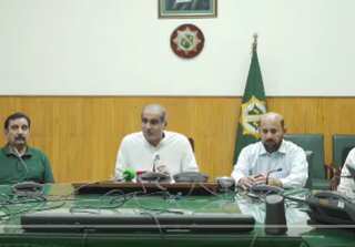 Pakistan: Train accident that killed dozens may be result of sabotage, claims minister