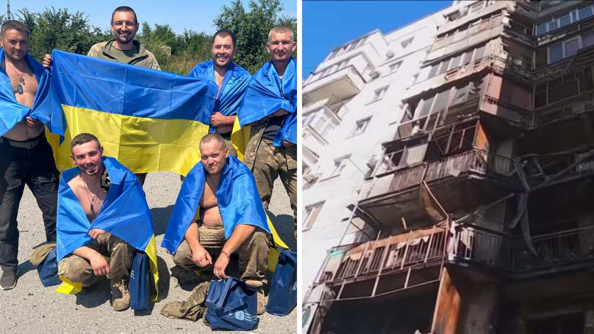 At least three killed after Russian shelling in Kherson, Kharkiv region: Ukraine