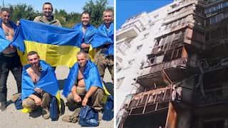 At least three killed after Russian shelling in Kherson, Kharkiv region: Ukraine