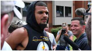 NFL: Pittsburgh Steelers' Minkah Fitzpatrick returns to training after excused absences for personal reason