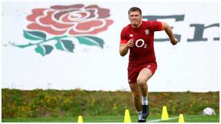 Rugby World Cup: England won’t listen to outside 'noise', says captain Owen Farrell