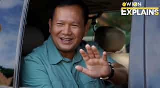 Explained | Who is Hun Manet, the new Cambodian PM appointed by the king