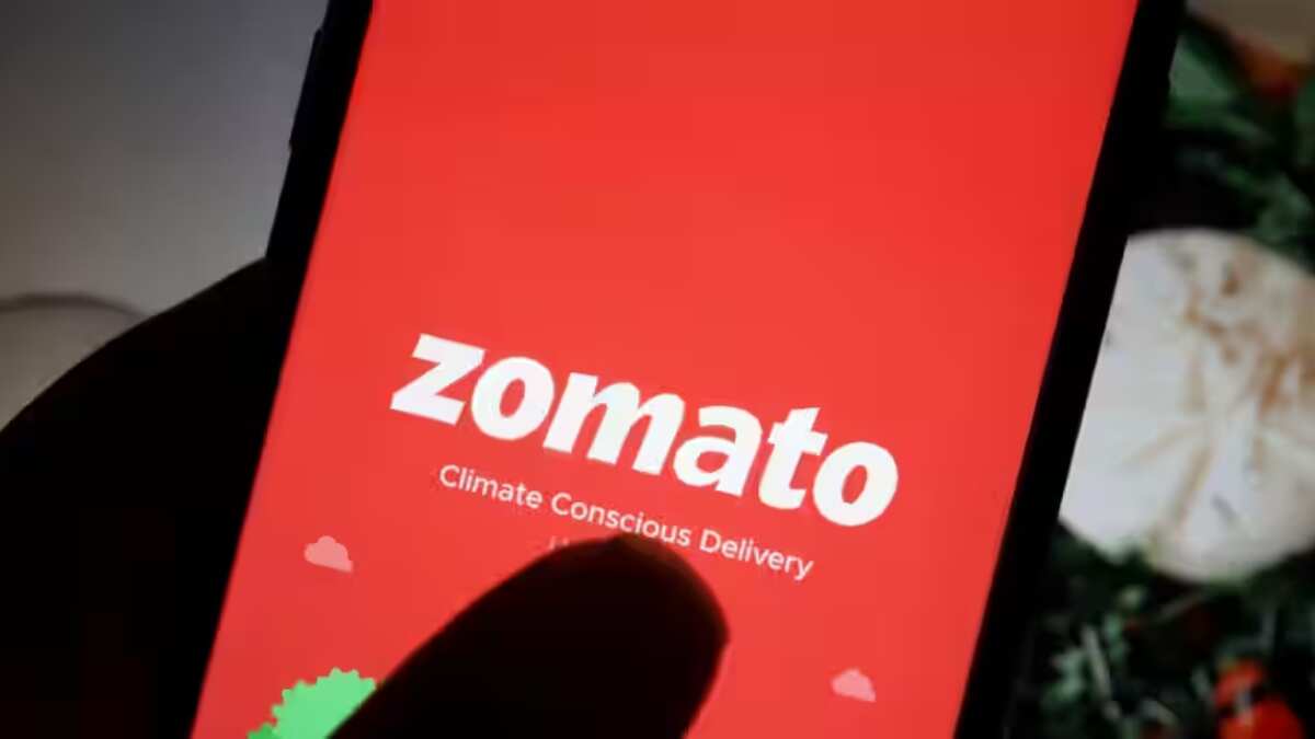 Zomato share price dips after $4.8 bn tax show cause notice