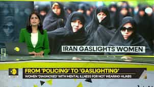 Gravitas: Iran sends women to psychiatrist centres for flouting hijab law