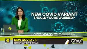 Gravitas: New Covid variant 'Eris' spreading across the UK