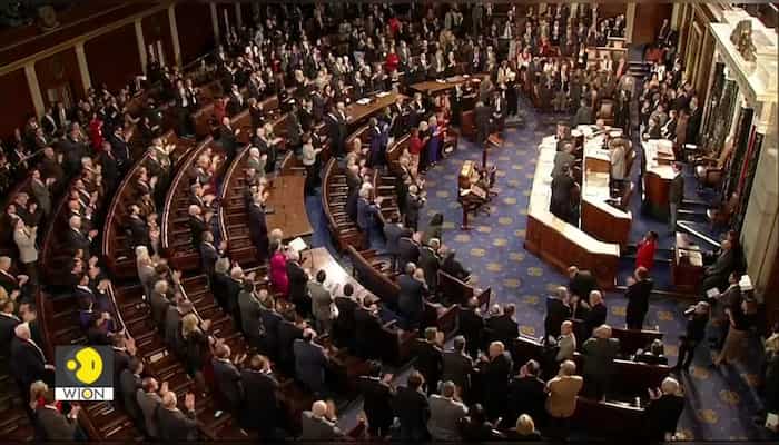 US: Democrats urge Republican not to make financial cuts in food aid