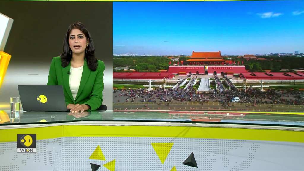 Gravitas: China's silent war on India and the role of Neville Roy Singham