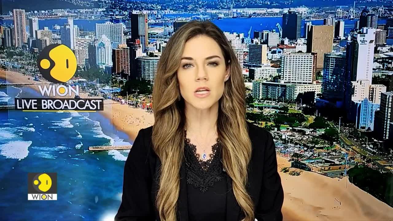 WionNews Video