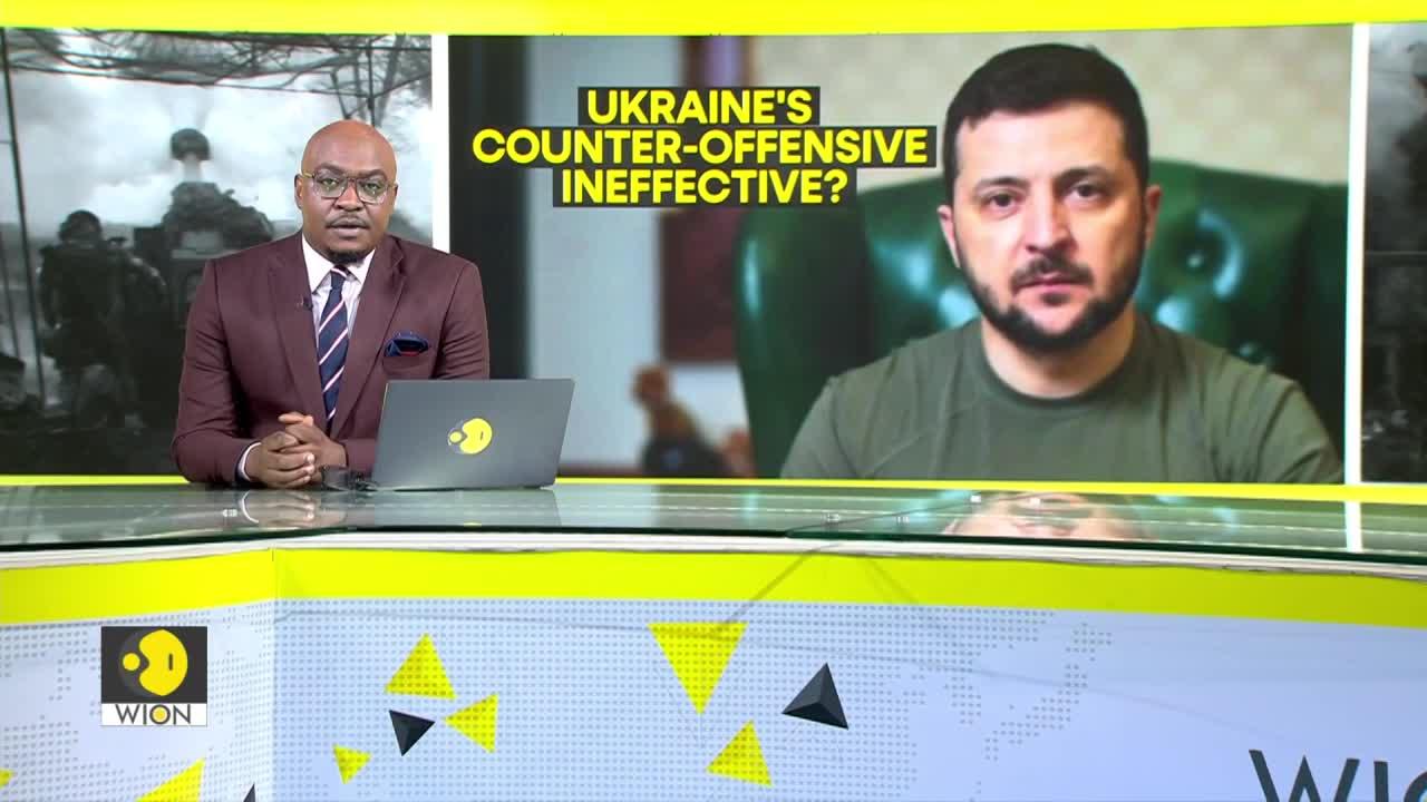 WionNews Video