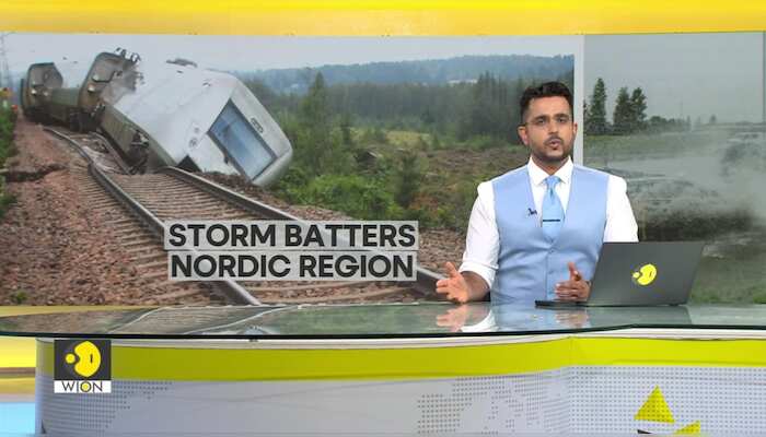 WionNews Video