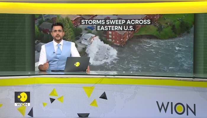 WionNews Video