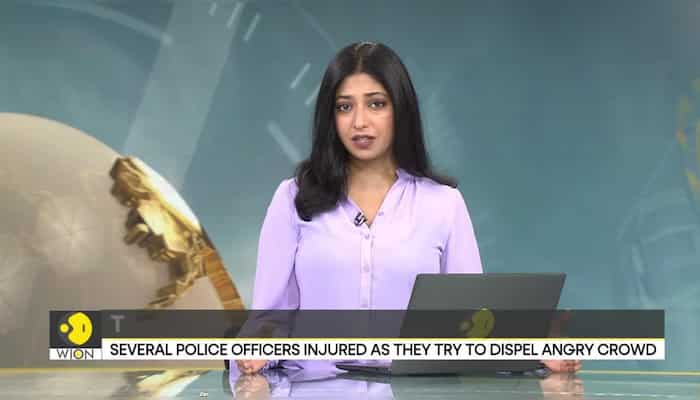 WionNews Video