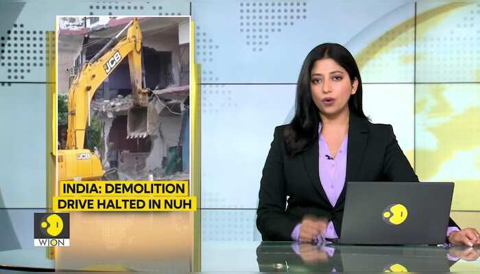 WionNews Video