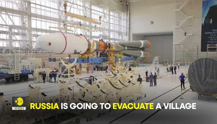 Chandrayaan-3 has a rival as Russia plans its first lunar lander