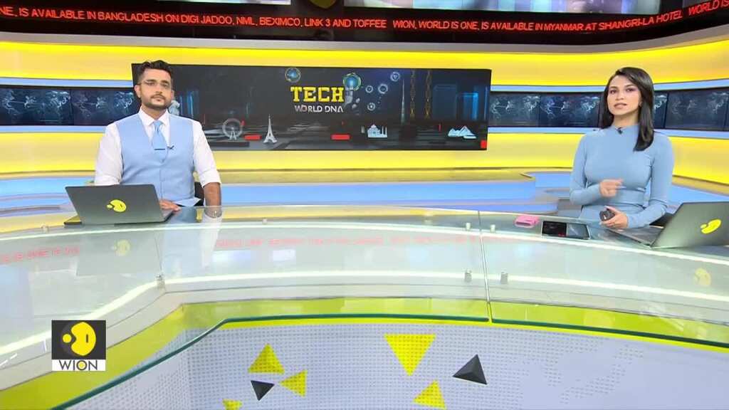 North Korean hackers attacked systems of Russian missile maker: Report | WION World DNA