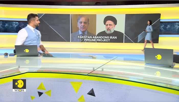 Cash-strapped Pakistan abandons Iran gas pipeline project; US pressure over sanctions | Details