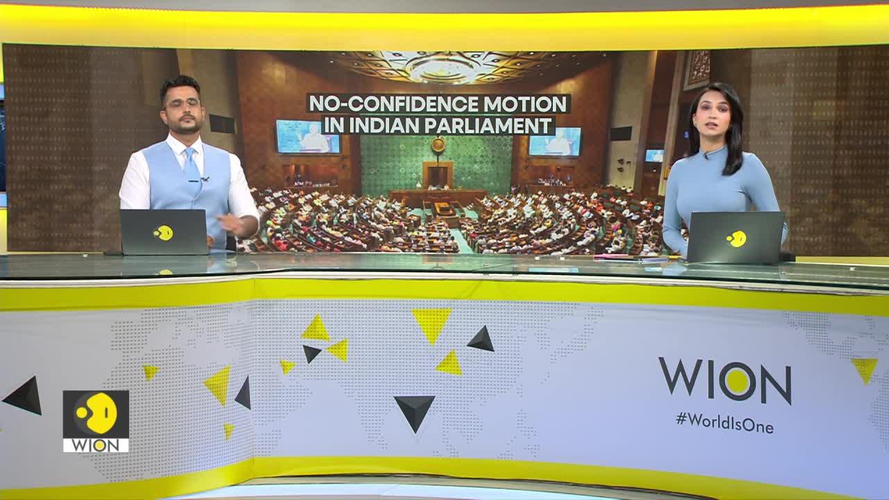 WionNews Video