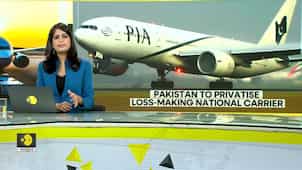 Gravitas: Pakistan's loss-making national carrier PIA to get privatised