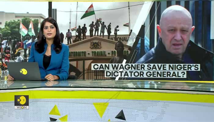 WionNews Video