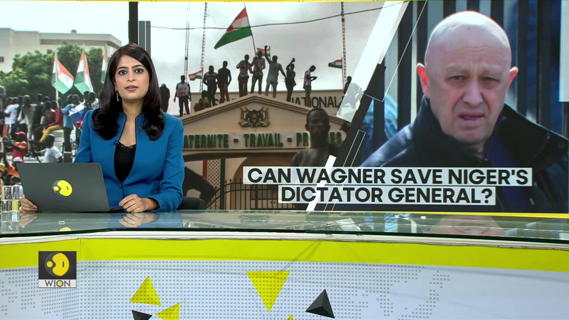 WionNews Video