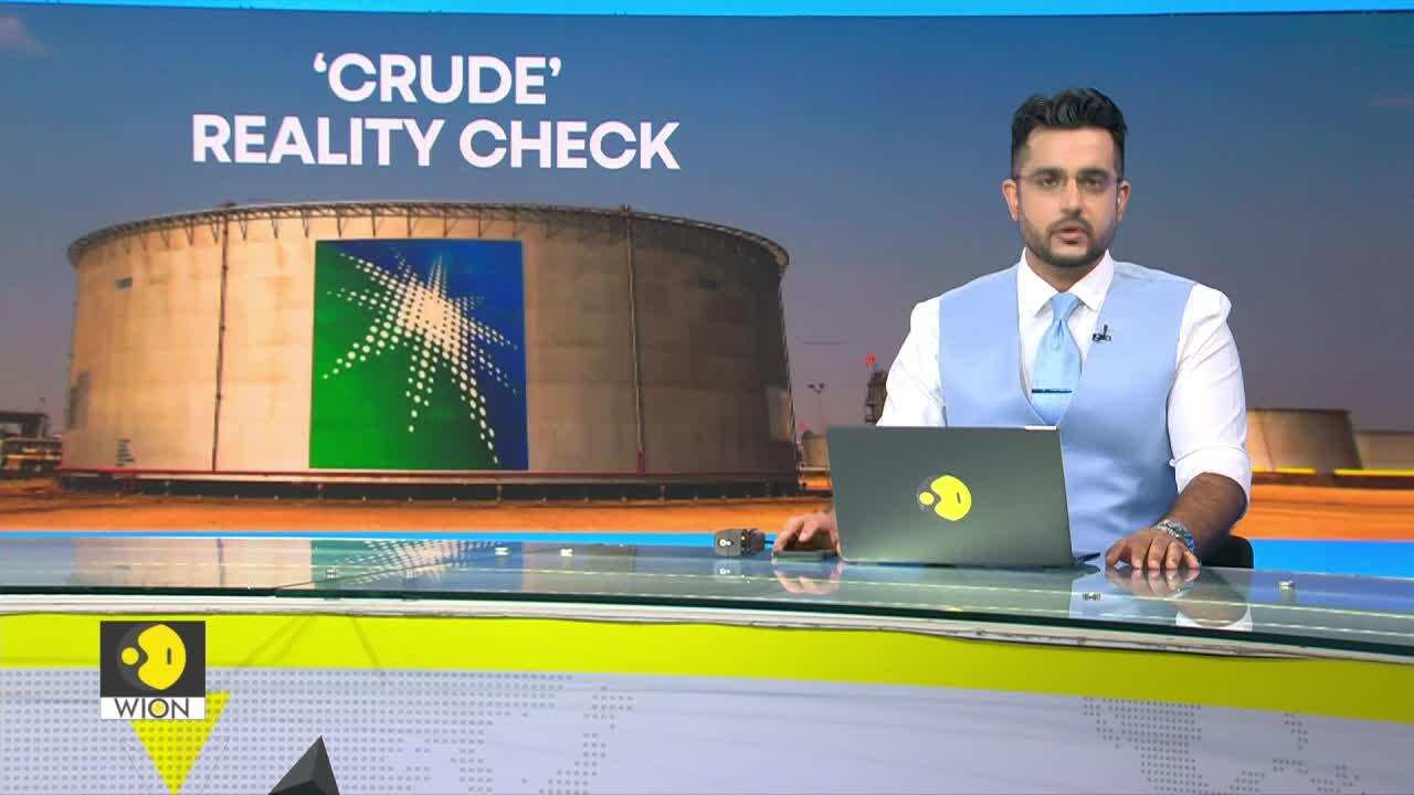 Saudi Aramco's Q2 report shows earnings dip Business & Economy News