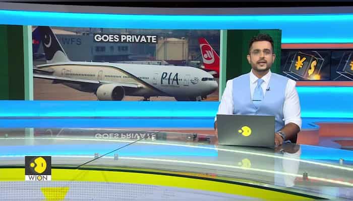 Pakistan's national carrier to go private, Pia to get new owners