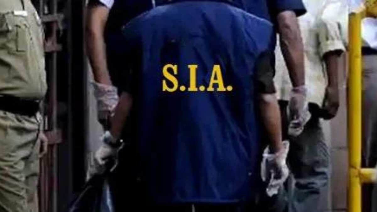 1989 Neelkanth Ganjoo murder case: Fresh probe into killing of Kashmiri Pandit judge