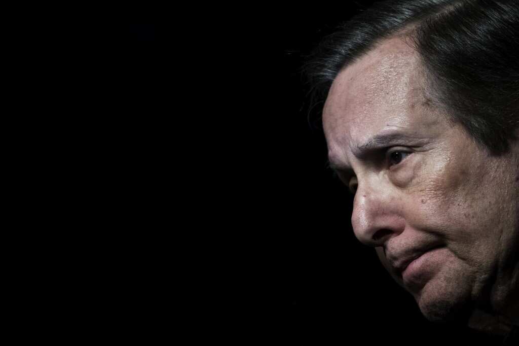 'The Exorcist' director William Friedkin dies aged 87