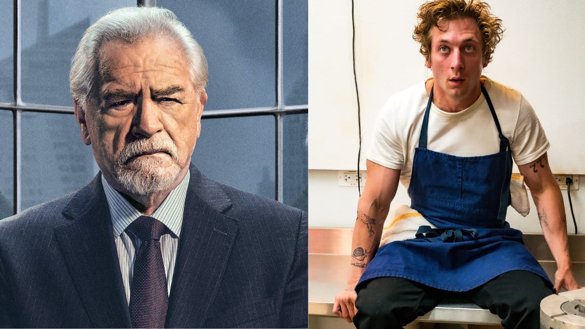 Succession and The Bear triumph at 2023 TV Critics Awards. Here's the full list Succession and The Bear triumph at 2023 TV Critics Awards. Here's the full list