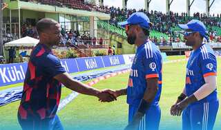 IND vs WI 3rd T20I Live Streaming: Here's how you can watch India vs West Indies live for FREE