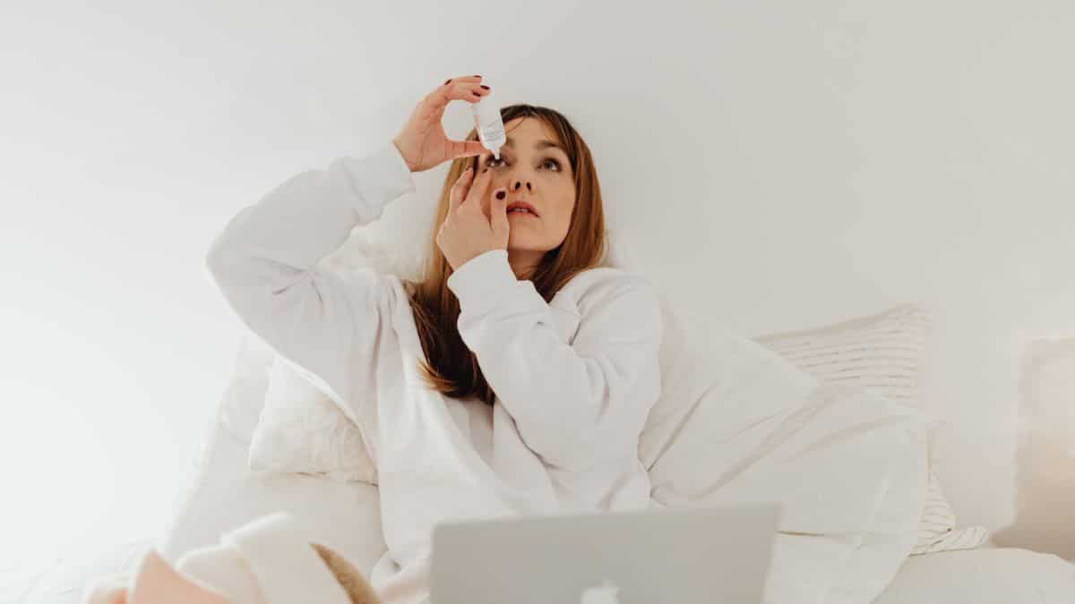 Amid conjunctivitis surge in India, doctors warn about using steroid eye drops | Exclusive