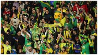 FIFA Women's World Cup on pace to smash attendance records, says FA's chief executive James Johnson