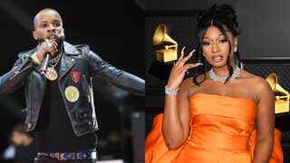 Who is Tory Lanez? Canadian rapper sentenced to 10 years in prison for shotting Megan Thee Stallion