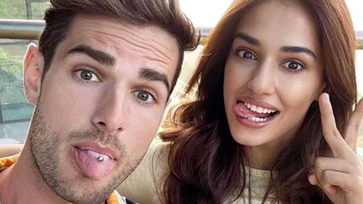 Who is Aleksandar Alex Ilic, Disha Patani's rumoured beau?