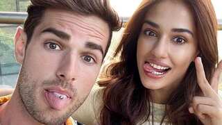 Who is Aleksandar Alex Ilic, Disha Patani's rumoured beau?