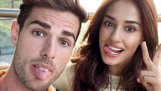 Who is Aleksandar Alex Ilic, Disha Patani's rumoured beau?