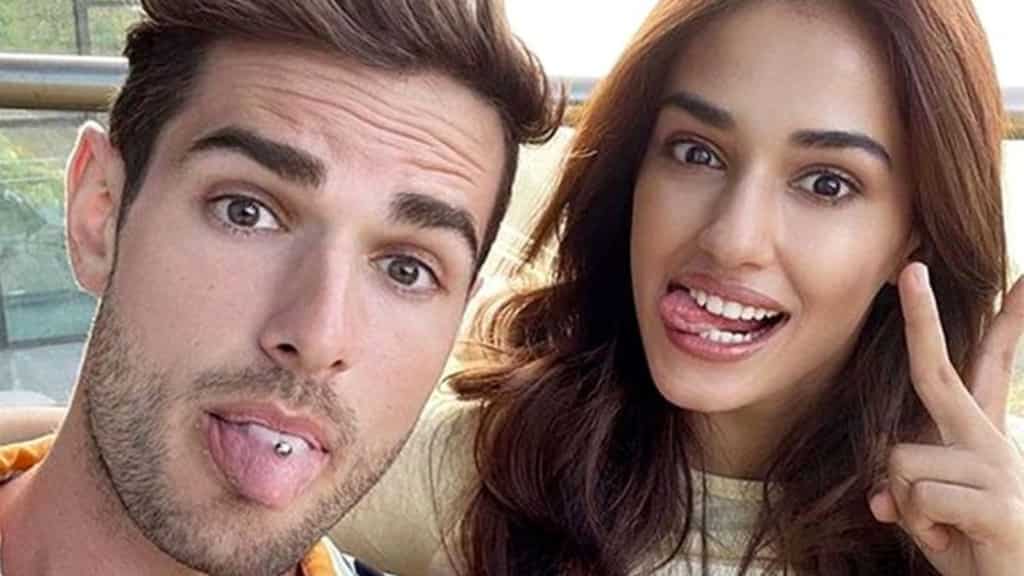 Who is Aleksandar Alex Ilic, Disha Patani's rumoured beau?