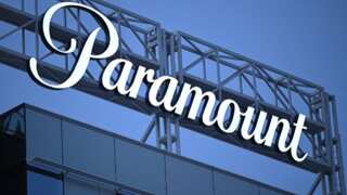 Paramount announces sale of Simon & Schuster for $1.62 bn