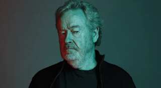 Ridley Scott reveals why he didn't direct Blade Runner sequel and instead helmed Alien: Covenant