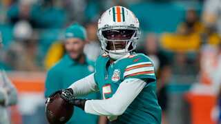 NFL: QB Teddy Bridgewater heading to Detroit Lions